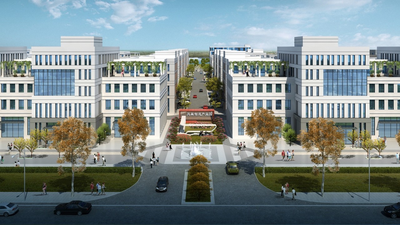 產(chǎn)業(yè)園區(qū)的五大風(fēng)險(xiǎn)，個(gè)個(gè)致命！