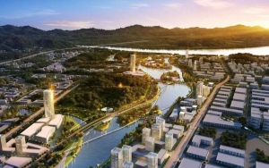 產(chǎn)業(yè)園區(qū)運(yùn)營的5種創(chuàng)新模式，你必須了解！