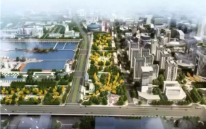 產(chǎn)業(yè)園區(qū)運(yùn)營致勝的獨(dú)門兵器！