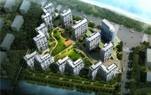 20家產(chǎn)業(yè)園區(qū)開發(fā)商的半年報：幾家歡喜幾家憂！