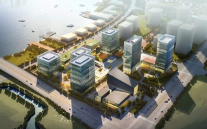 報(bào)名通道已關(guān)閉！決定產(chǎn)業(yè)園區(qū)生死的兩件大事，兩天共創(chuàng)全部搞懂！