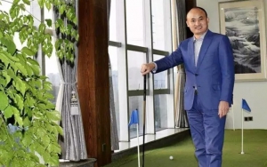 姚良仕與他的浩旺產(chǎn)業(yè)園，你學不會！