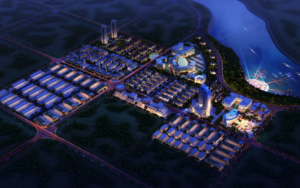 房企轉(zhuǎn)型產(chǎn)業(yè)園區(qū)，成敗的關(guān)鍵在這里！