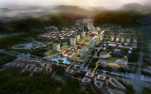 做產(chǎn)業(yè)園區(qū)的四句大實(shí)話！