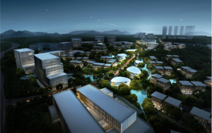 中國產(chǎn)業(yè)園區(qū)的“灰犀?！奔磳⑩欢?！