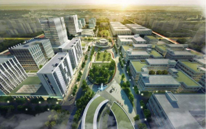 園區(qū)運營商必須跨過的八道坎！