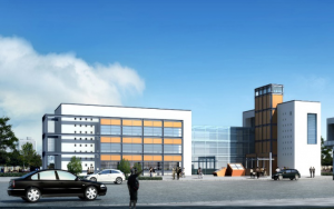 重磅！2018年，天津市園區(qū)整合撤銷方案出爐！工業(yè)園區(qū)迎來整改信號！