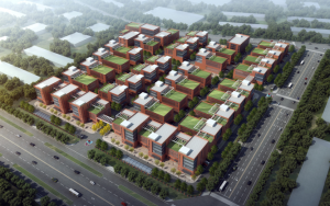 產(chǎn)業(yè)園區(qū)，這里有30條招商引資實(shí)操攻略，請(qǐng)注意查收！