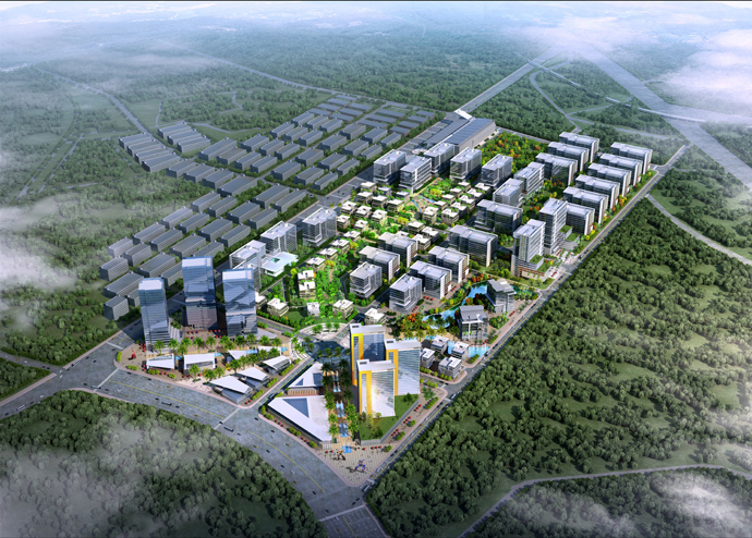 六大先進(jìn)招商模式！園區(qū)招商人，你值得擁有！