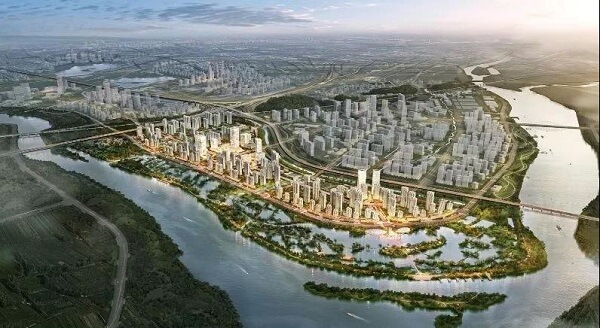 重磅 | 廣州發(fā)布新型產(chǎn)業(yè)用地政策：地價(jià)打2折，50%可分割！