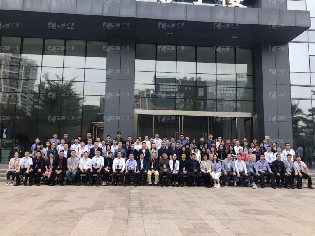 精準定位，招商破局，第17期產(chǎn)業(yè)園區(qū)董事匯圓滿落幕！