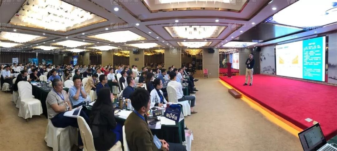 精準定位，招商破局，第17期產(chǎn)業(yè)園區(qū)董事匯圓滿落幕！