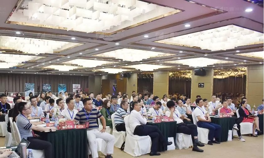 共享共創(chuàng)，破局招商！第19期園區(qū)董事匯圓滿落幕！
