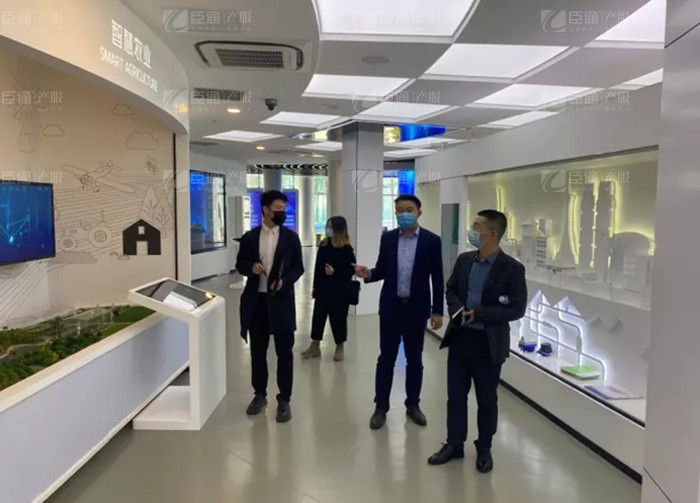 天健湖大數(shù)據(jù)產(chǎn)業(yè)園“大數(shù)據(jù)營銷”實操共創(chuàng)會成功舉辦 天健湖大數(shù)據(jù)產(chǎn)業(yè)園“大數(shù)據(jù)營銷”實操共創(chuàng)會成功舉辦