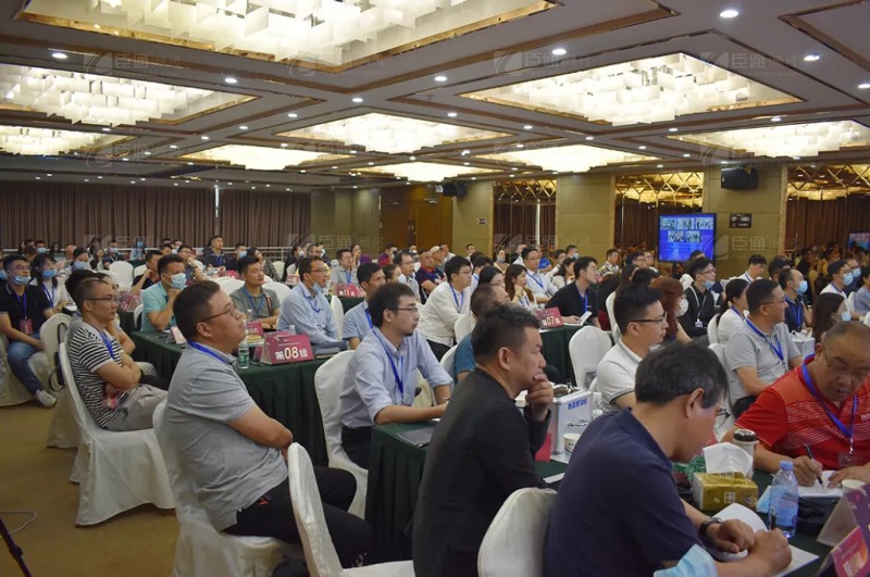精準定位，招商致勝，第22期園區(qū)董事匯圓滿落幕