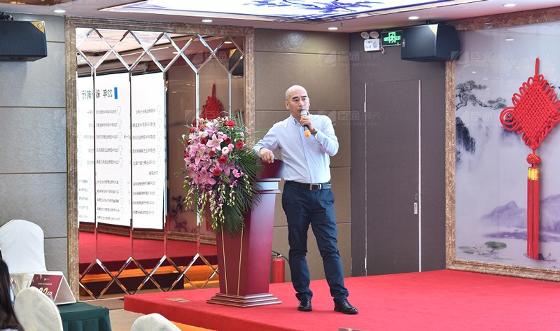 精準定位，招商致勝，第22期園區(qū)董事匯圓滿落幕