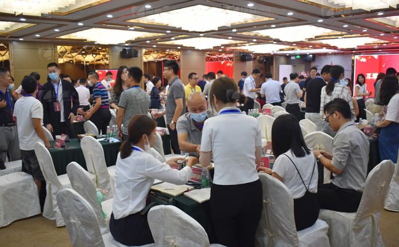 精準定位，招商致勝，第22期園區(qū)董事匯圓滿落幕