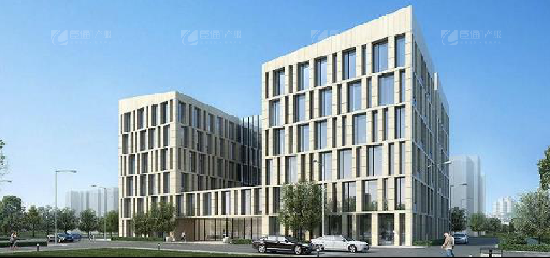 奧克斯智造未來城 奧克斯智造未來城