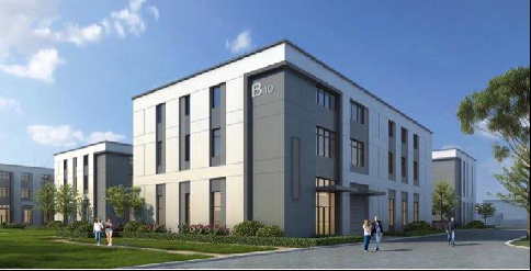 365(中國)智慧谷5G數(shù)字經濟產業(yè)園 365(中國)智慧谷5G數(shù)字經濟產業(yè)園