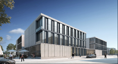 365(中國)智慧谷5G數(shù)字經濟產業(yè)園 365(中國)智慧谷5G數(shù)字經濟產業(yè)園