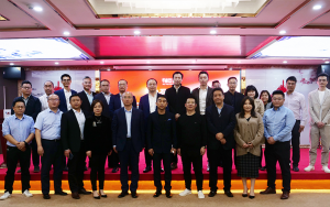 廣東東基控股、廣州臣通公司產業(yè)園項目開發(fā)運營交流會圓滿結束